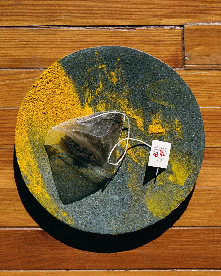 Earl Grey