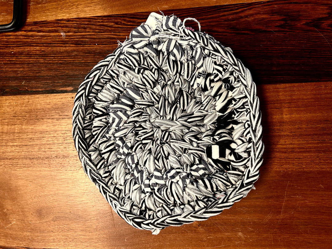 Sandye Trivets