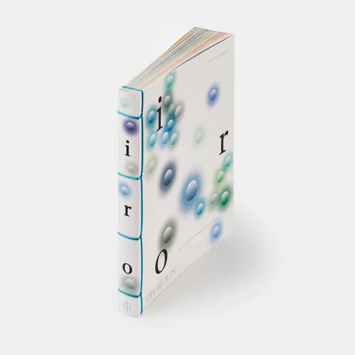 Iro: The Essence Of Color In Japanese Design