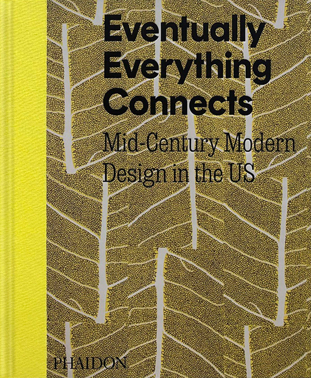Eventually Everything Connects