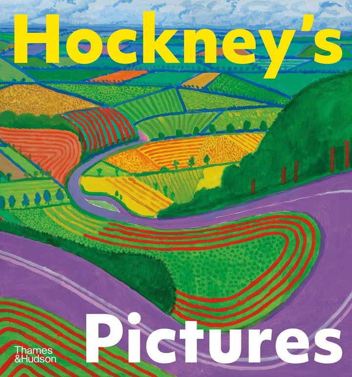 Hockney&