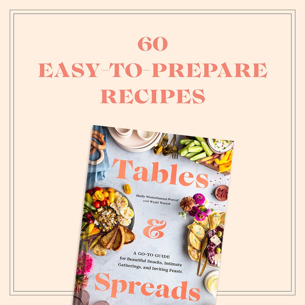 Tables & Spreads
