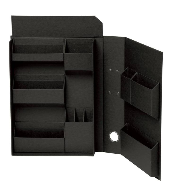 LARGE: A4 Tool Organizer Box