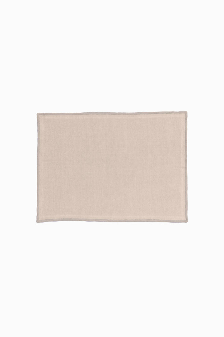 Needle Linen Placemats Set of 2