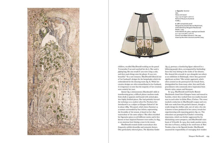 Women Pioneers of the Arts &amp; Crafts Movement