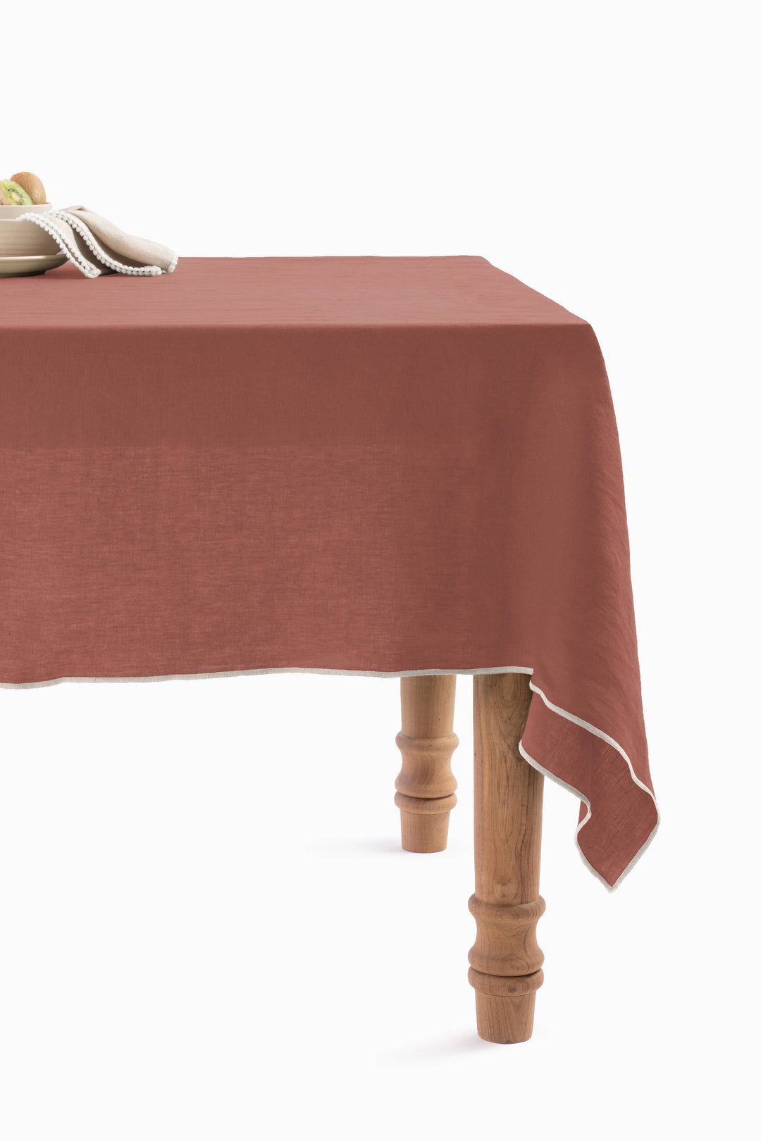 Needle Linen 8ft (91x55) Tablecloths