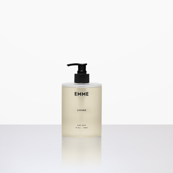 Lychee Hand Wash