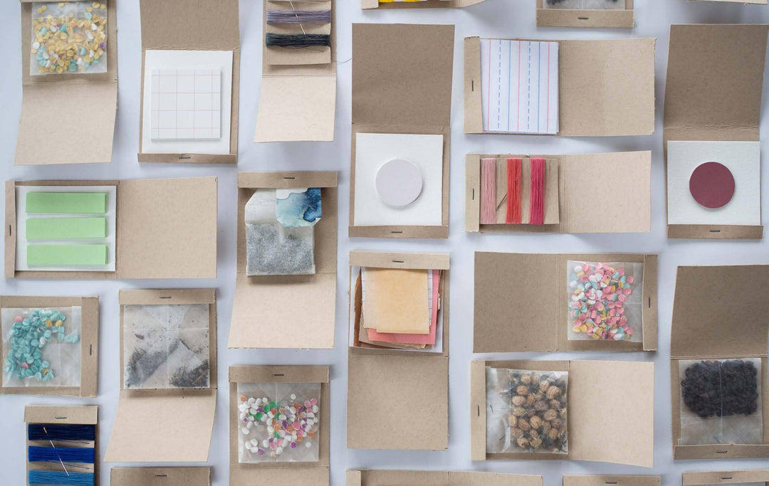 Making Things