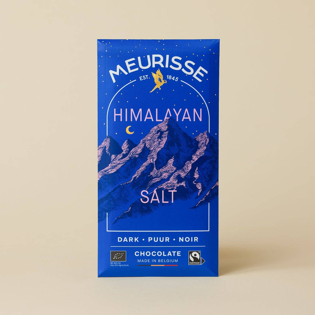 Meurisse - Chocolate Bar