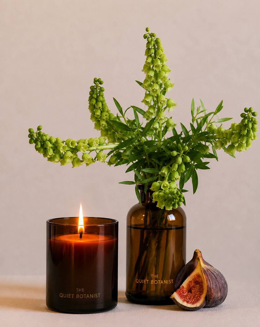 Garden Stories Candle