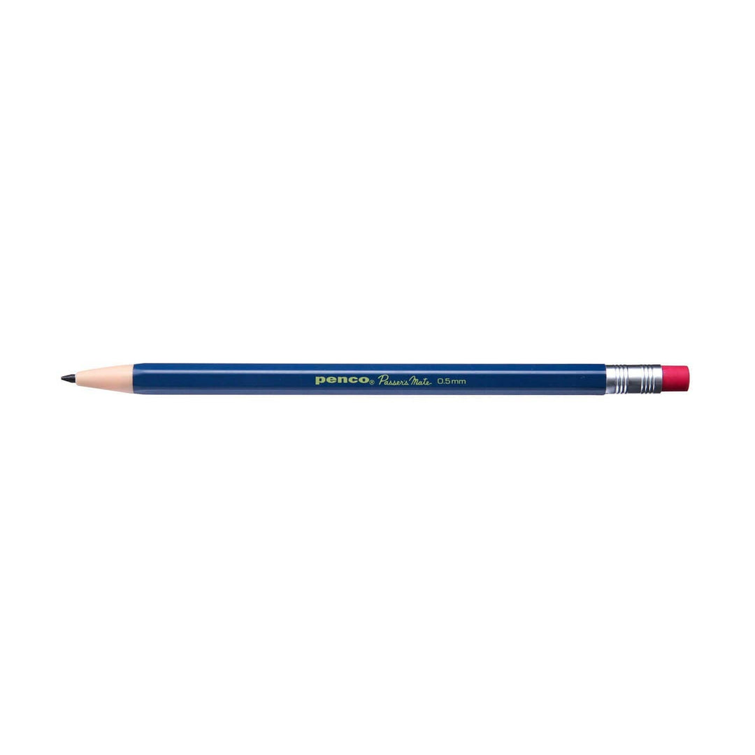 Passers Mate Pencils