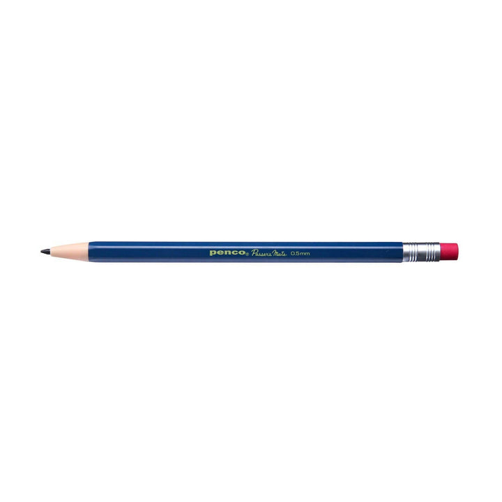 Passers Mate Pencils