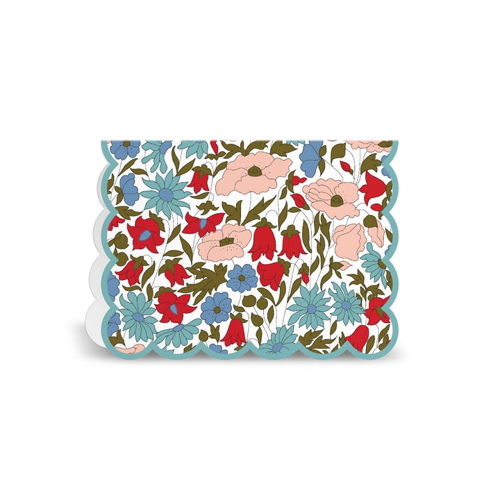 Liberty Premium Notecard Set