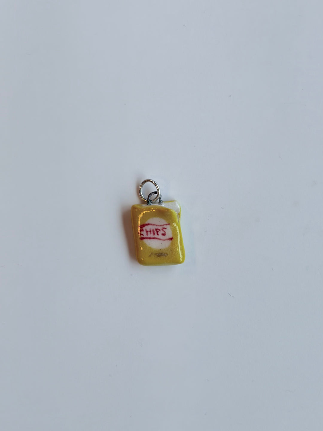 Tine Bird Charms - Items