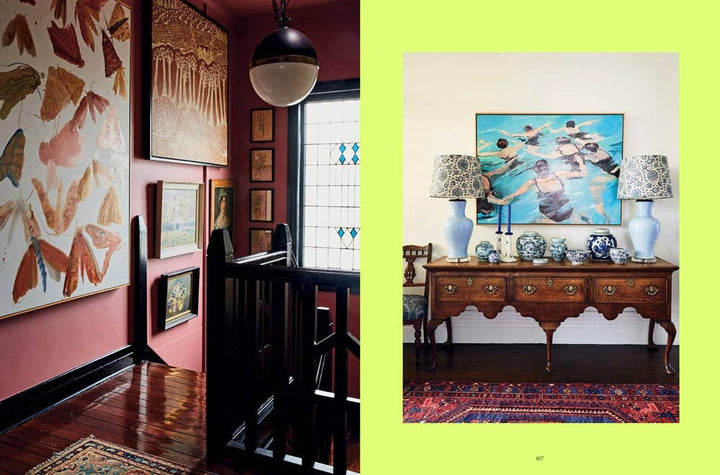 Anna Spiro: A Life in Pattern