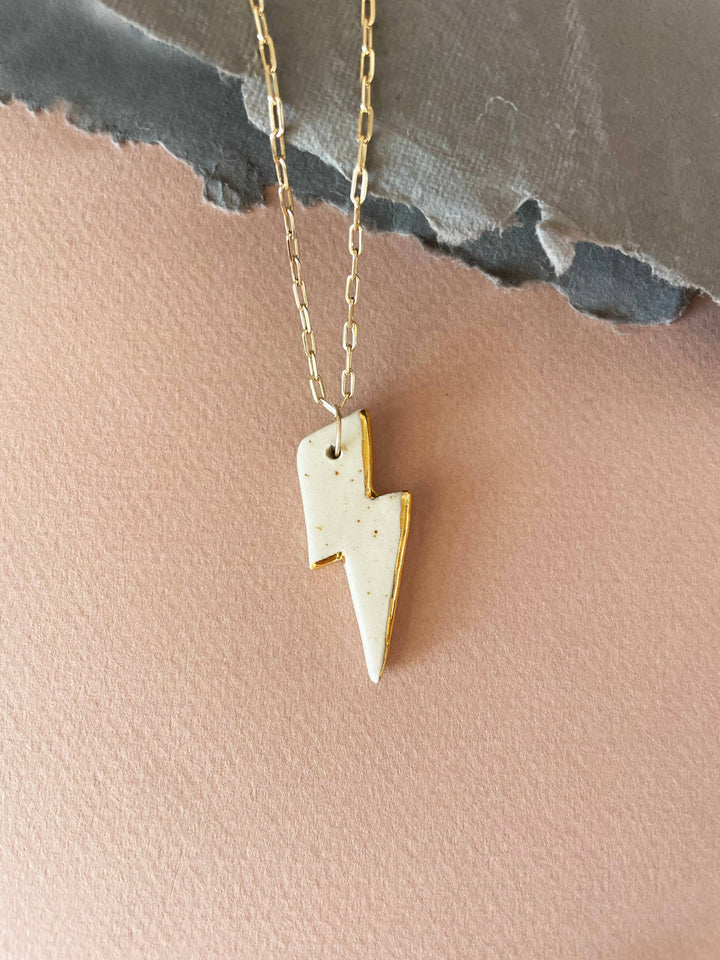 Bowie Necklace