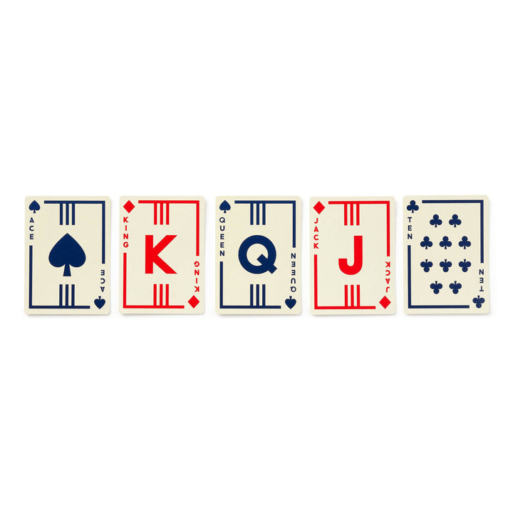 Brass Monkey Raise The Stakes Poker Game Set