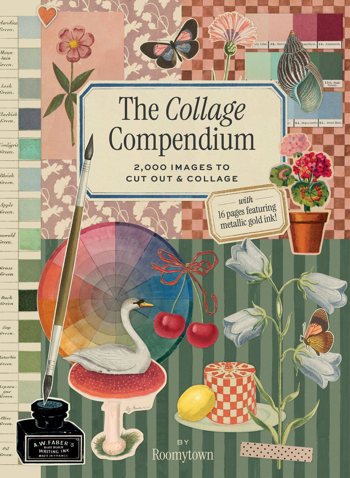 Collage Compendium