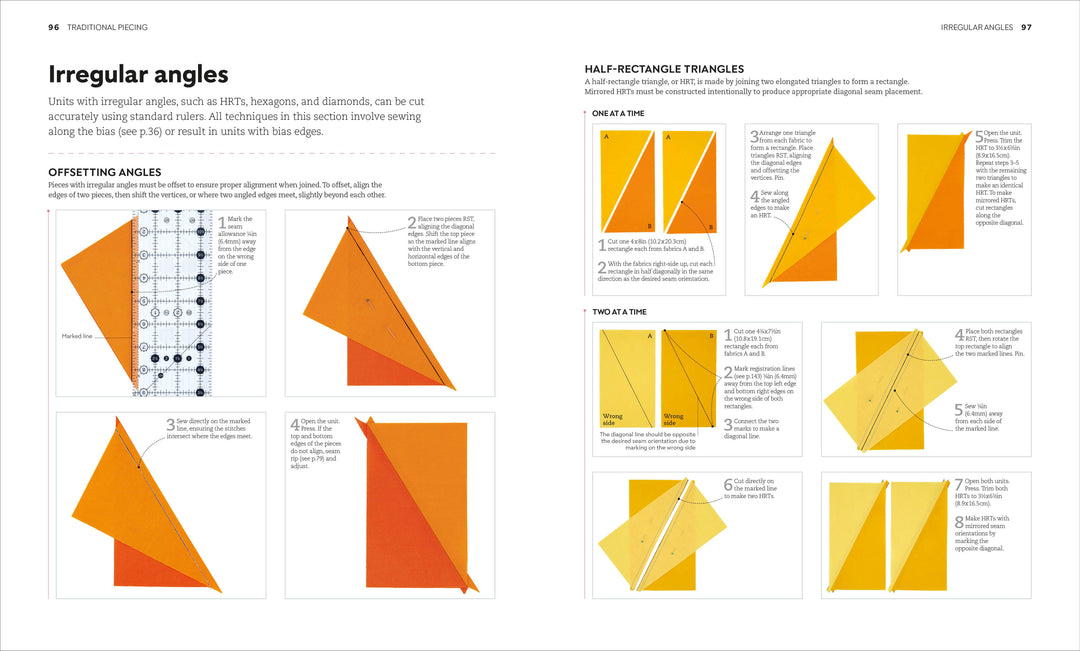 Quilting BK