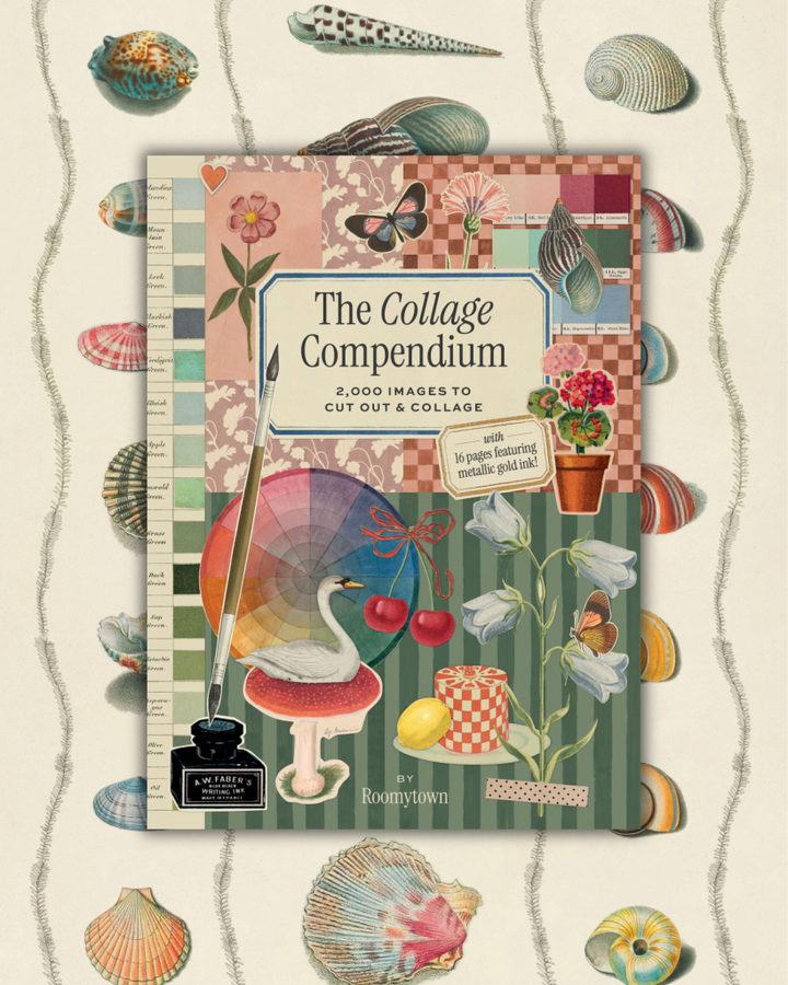 Collage Compendium