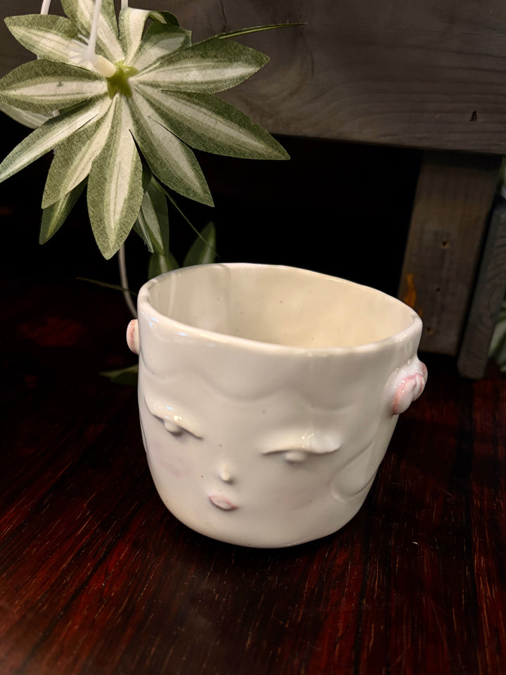Mini Girl Cups