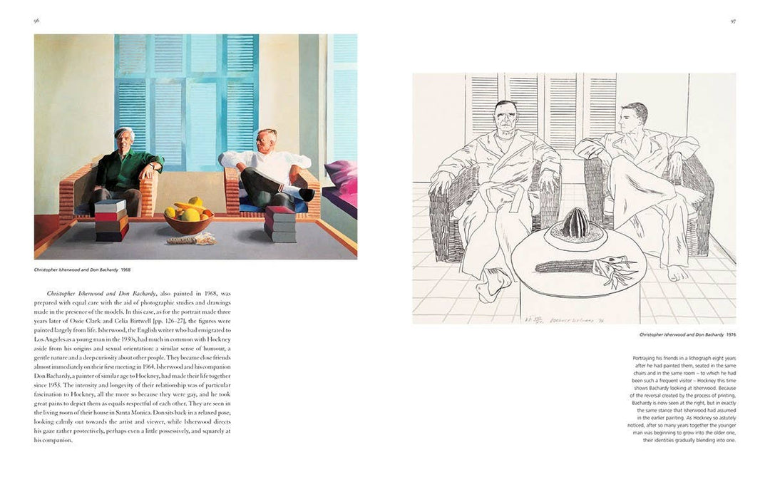 Hockney&