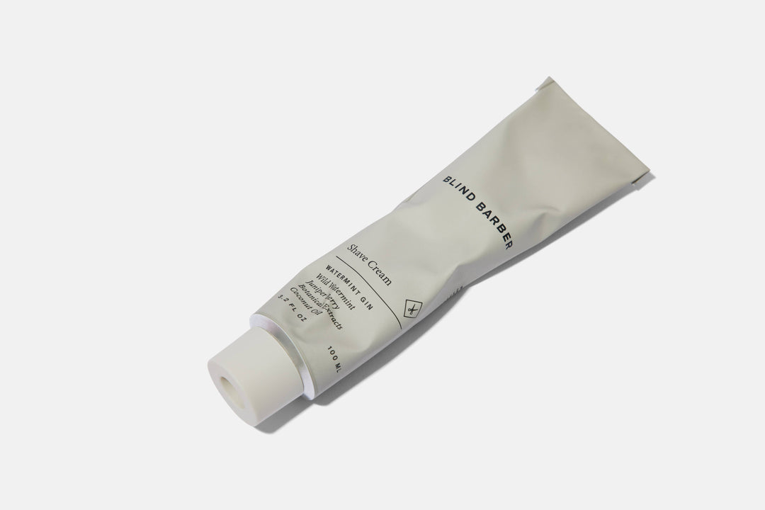 Shave Cream