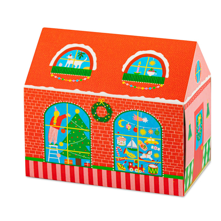 Christmas Shop | House - Christmas Safety Matches 🎄
