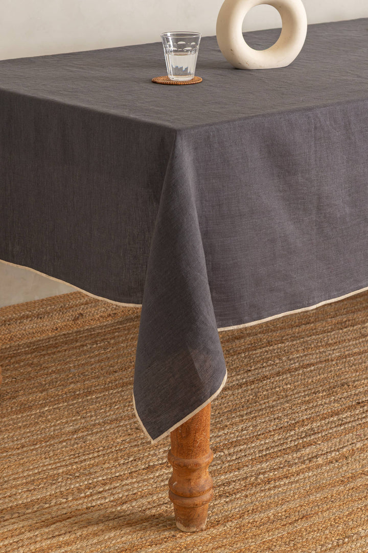Needle Linen 8ft (91x55) Tablecloths