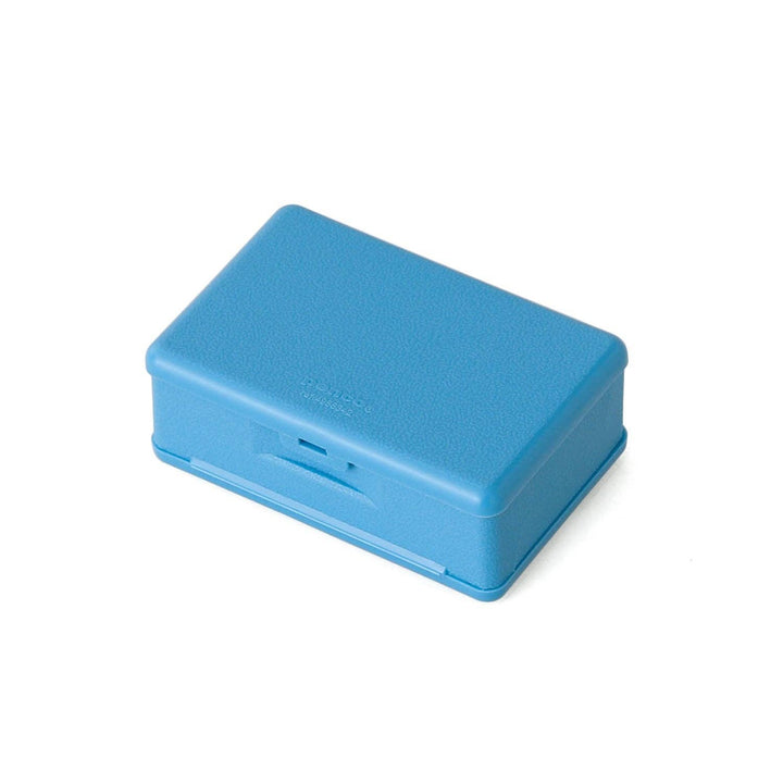 Clear Double-Sided Storage Container
