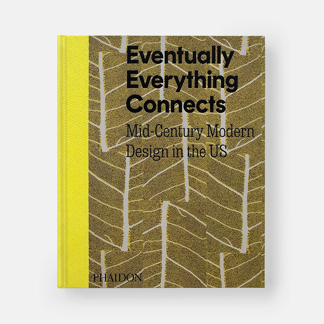 Eventually Everything Connects