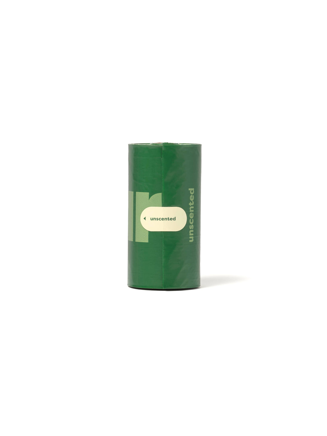 Earth Rated Unscented Poop Bags 8 Rolls