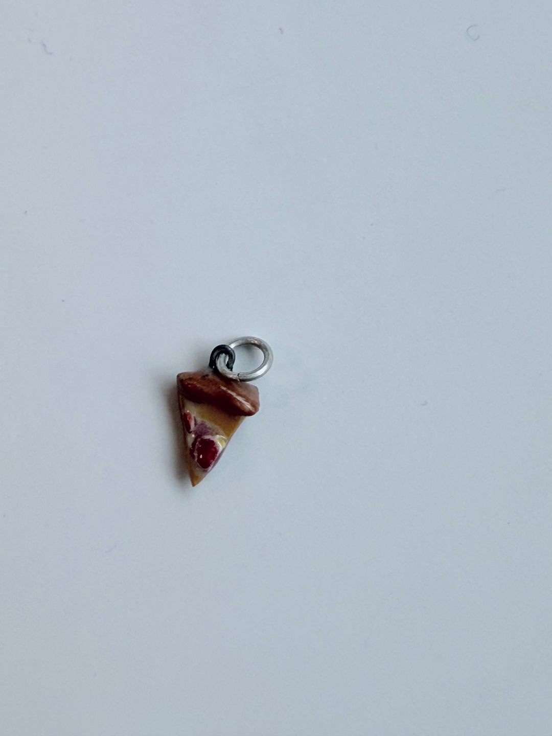 Tine Bird Charms - Food