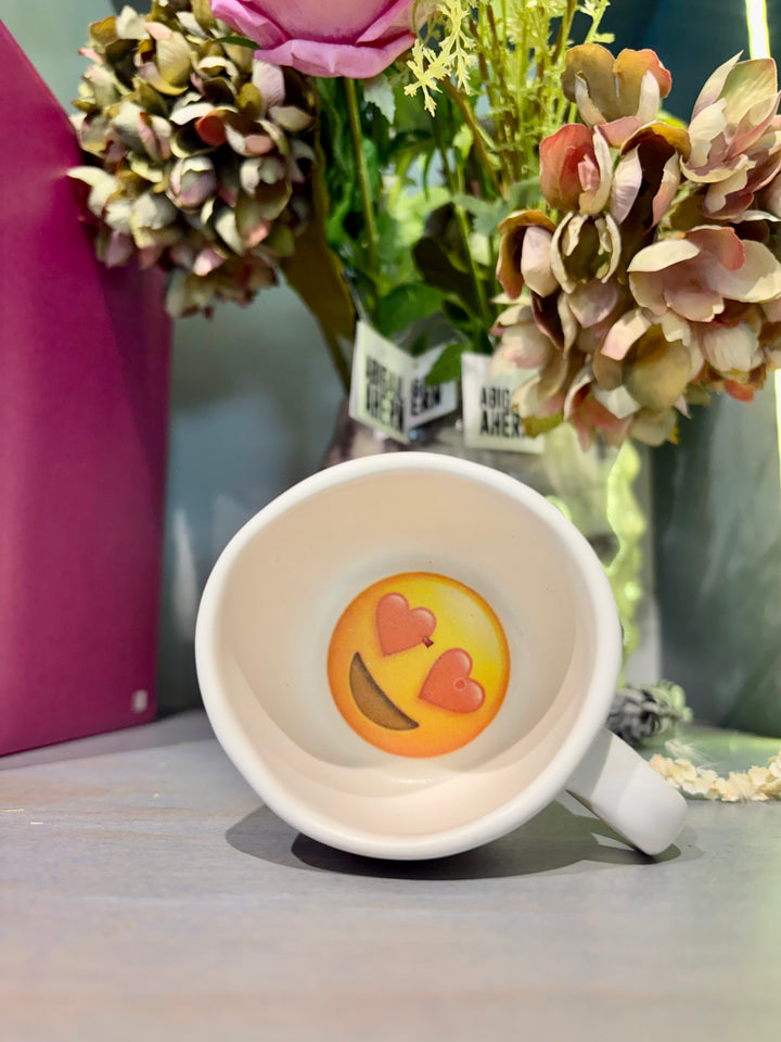 Emoji Mug