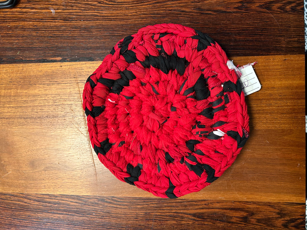 Sandye Trivets