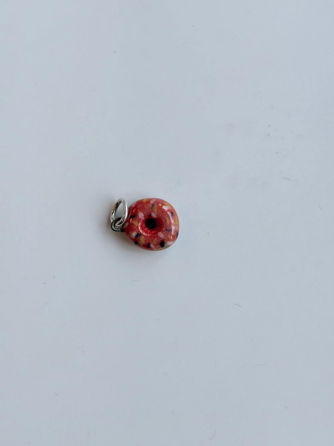 Tine Bird Charms - Food
