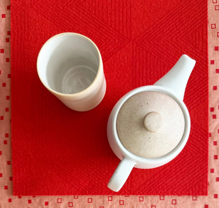 Wool Felt Trivets