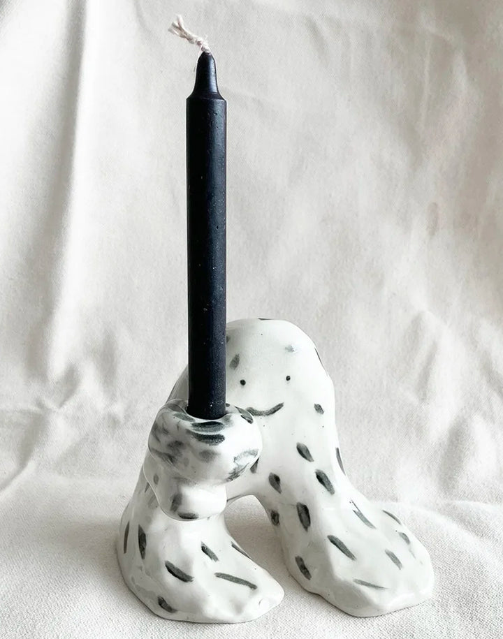 Yeti Figurine