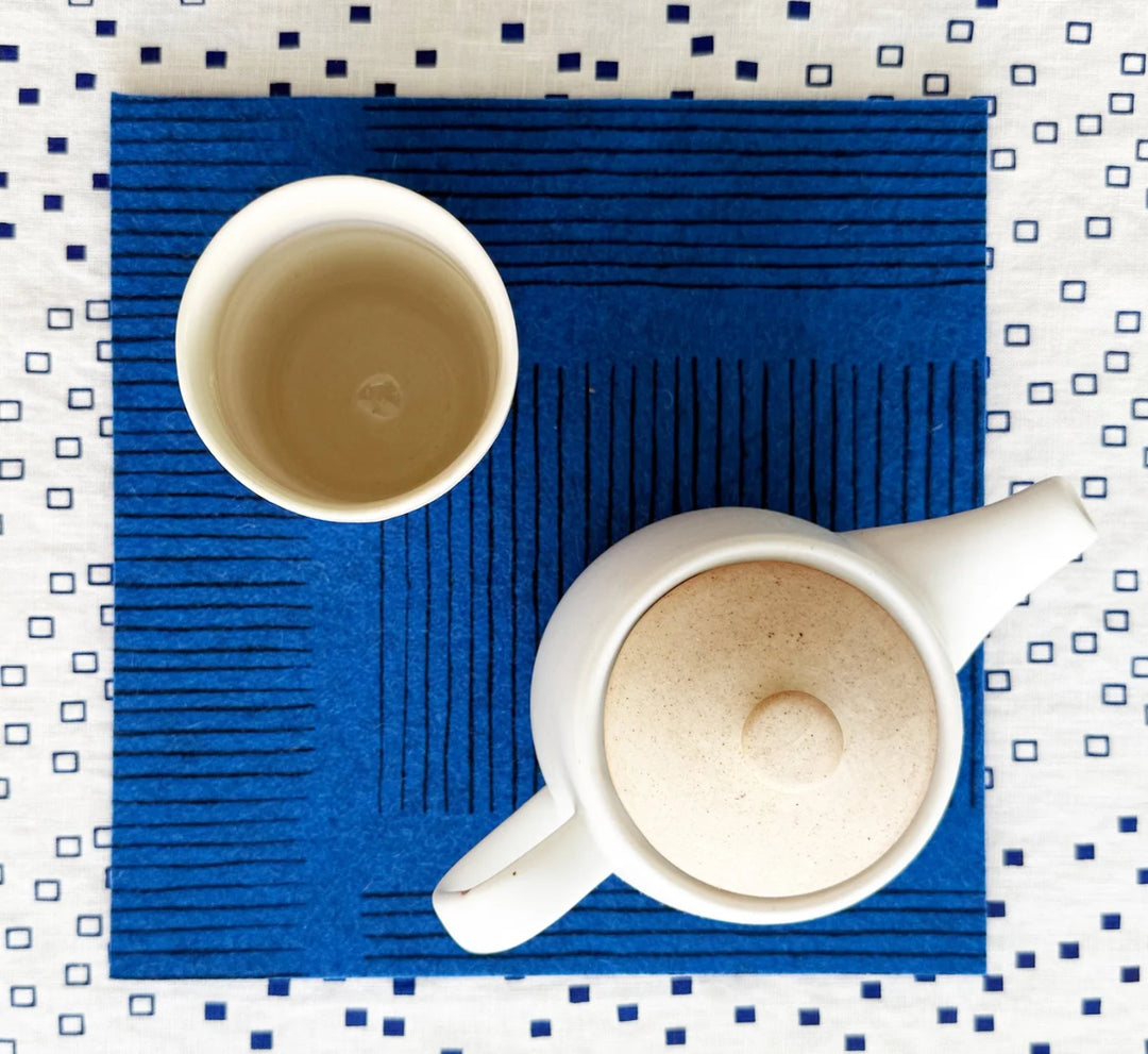 Wool Felt Trivets