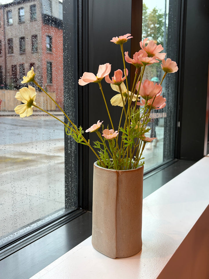 BB Ceramics Short Vase