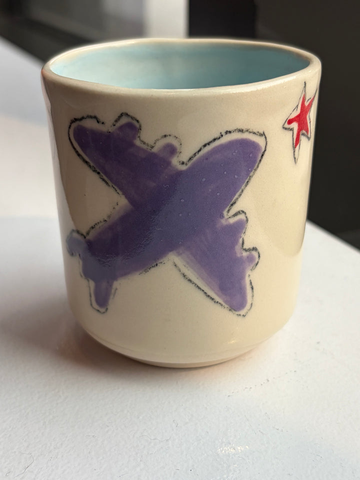 Heather Weston Cocktail Cup Collection