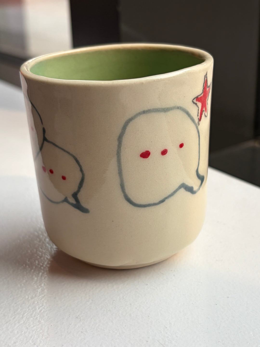 Heather Weston Cocktail Cup Collection