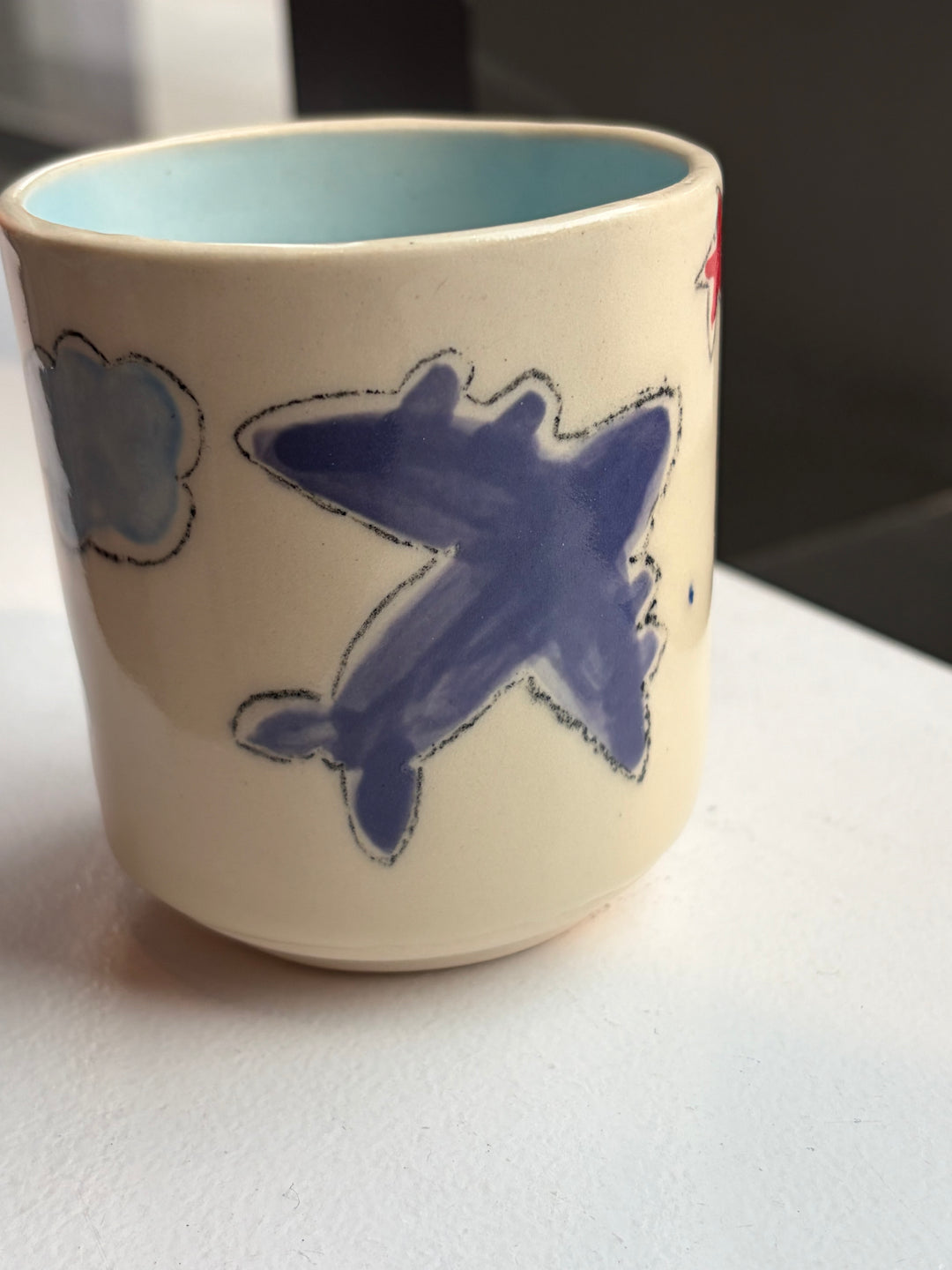 Heather Weston Cocktail Cup Collection