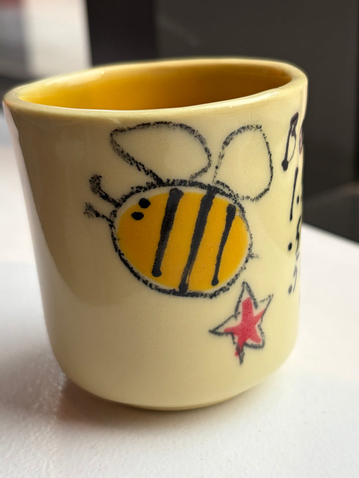 Heather Weston Cocktail Cup Collection