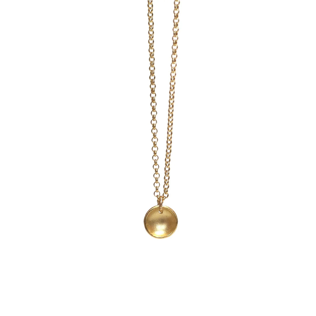 VENUS | Necklace - The Bowl of Integrity, Generosity and Femininity
