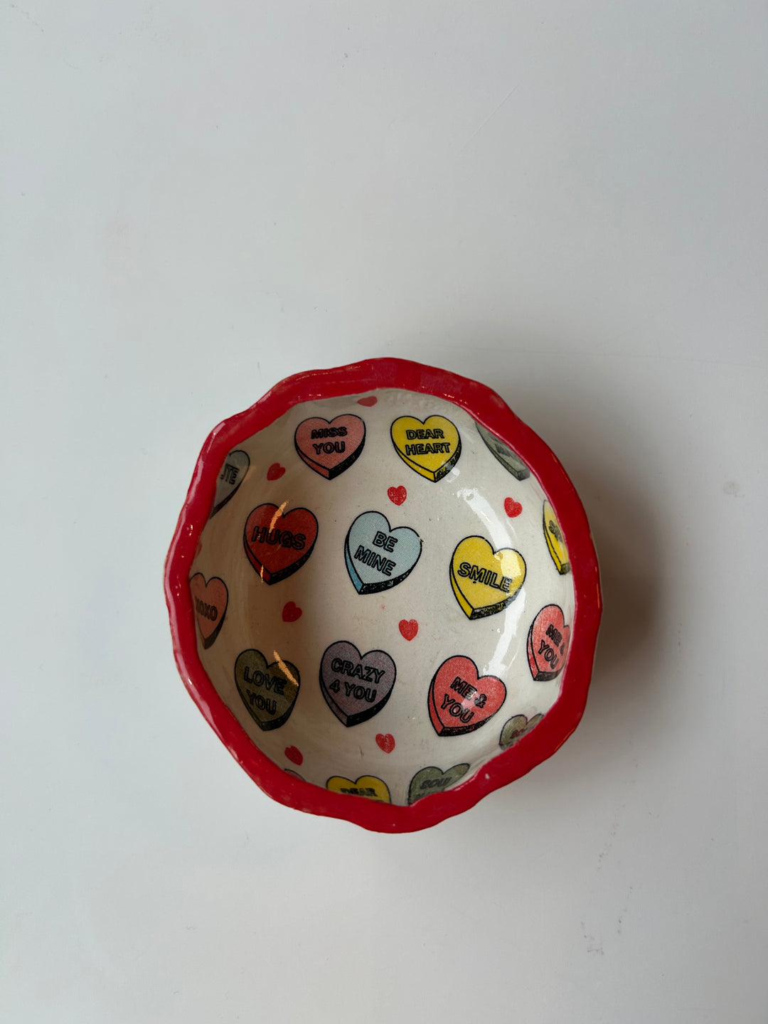 KT Wells Trinket Trays