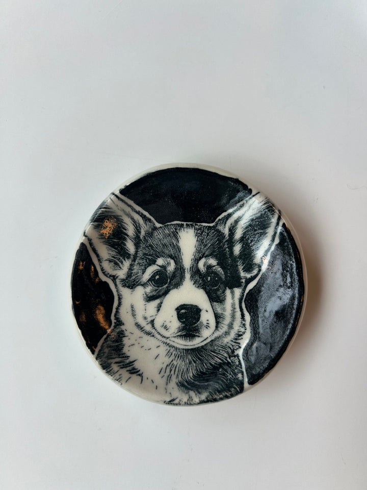 KT Wells Trinket Trays