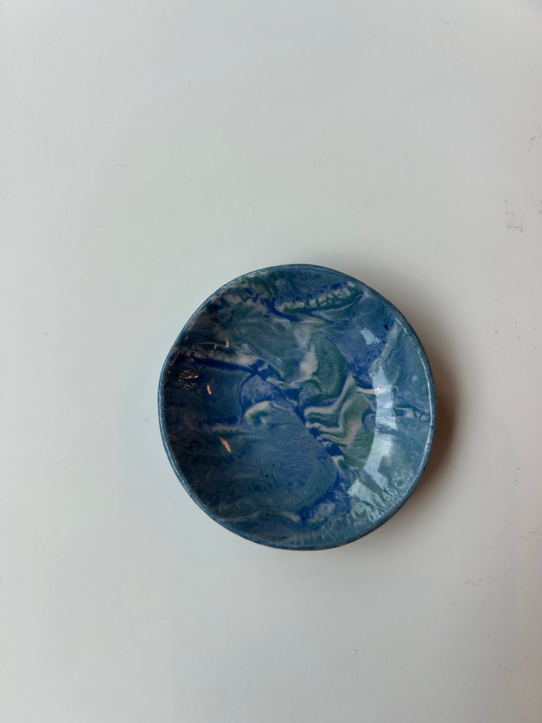 KT Wells Trinket Trays