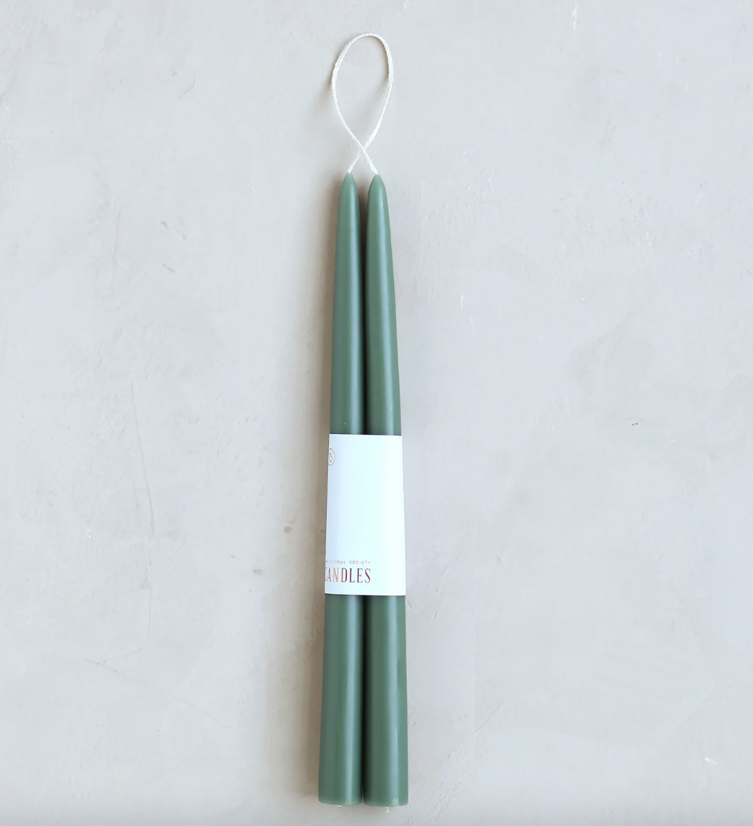 Taper Candle