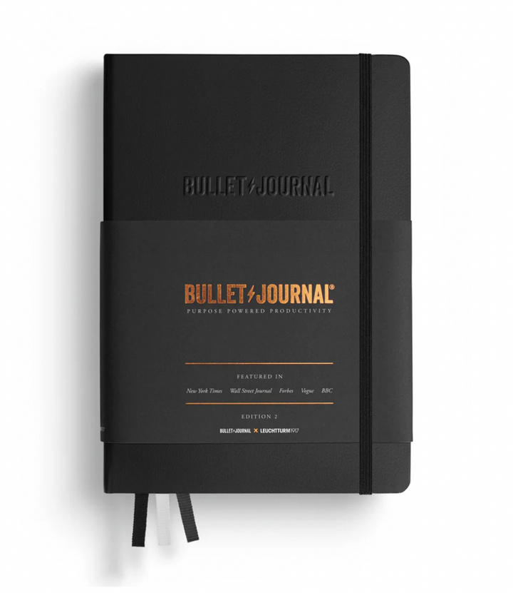 Leuchtturm1917 Bullet Journal